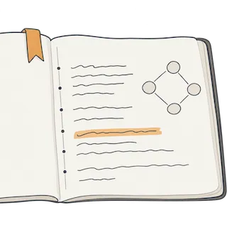 Lectures, courses & study sessions