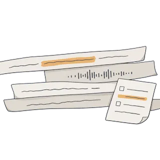 Meetings, podcasts & webinars
